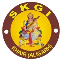 S.K. Group of Institutions Logo